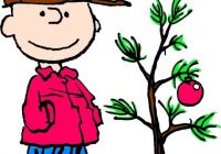 200x140 Charlie Brown Christmas Clipart Charlie Brown Christmas Clipart