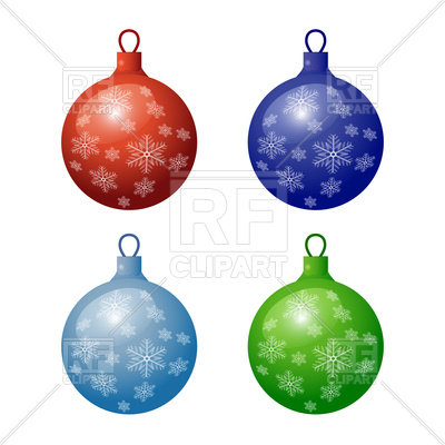 400x400 Christmas Decorations