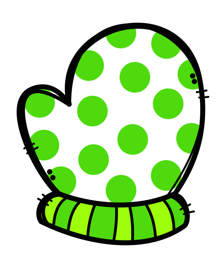 839x1044 Ch B Navidad Textil Clipart Clip Art, Xmas