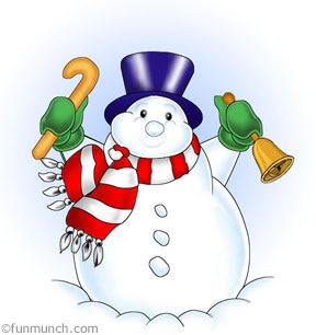 Christmas Clipart To Print Free