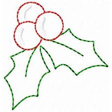 225x225 Colring Picturs Of Mistletoe Coloring Page