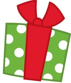 Christmas Day Clipart