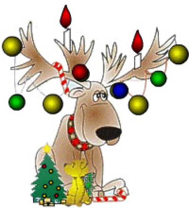 640x704 Free Christmas Clip Art Pictures Fun For Christmas