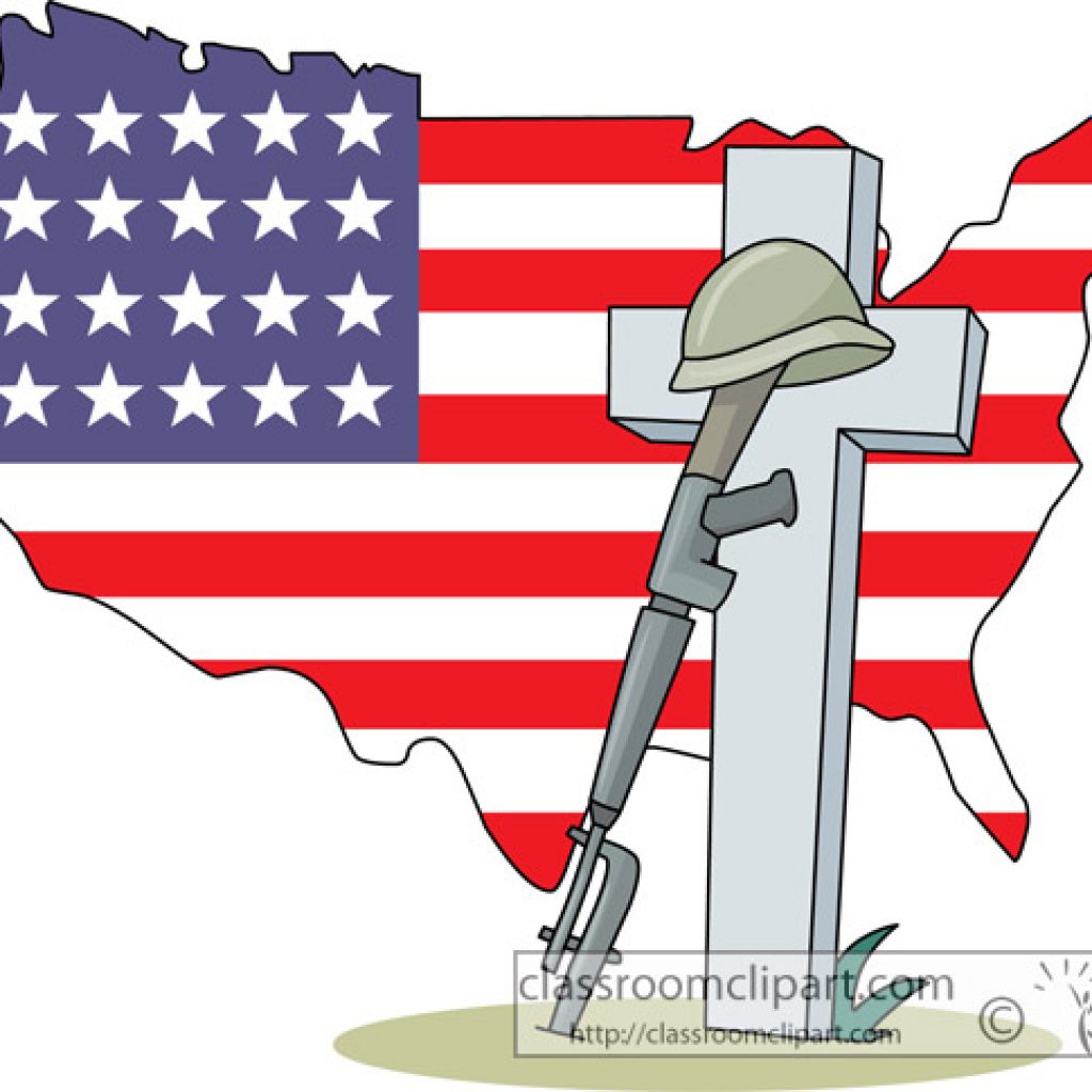 1024x1024 Memorial Day Images Clip Art Christmas Clipart