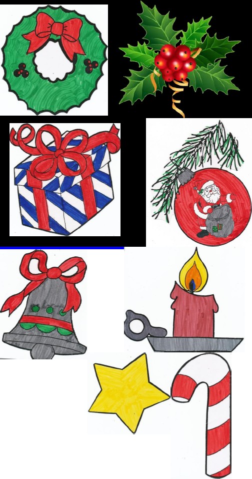 504x957 31 New Christmas Ornaments Clip Art Free Images Christmas
