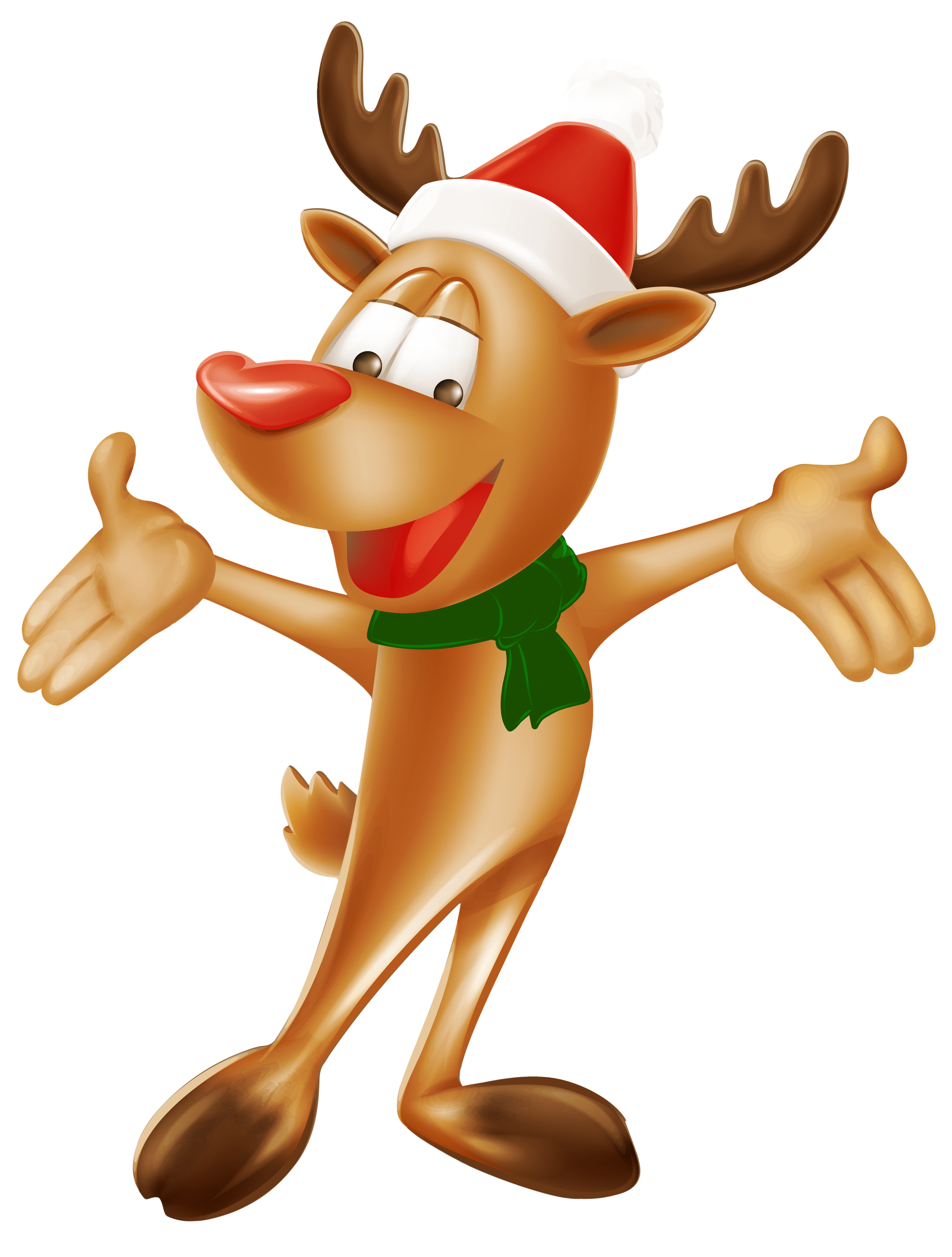 4832x6382 Christmas Deer Png Clip Art Imageu200b Gallery Yopriceville