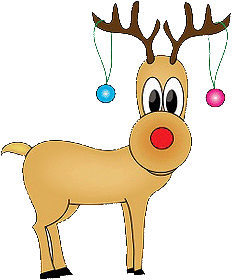 232x280 Christmas Clipart And Backgrounds