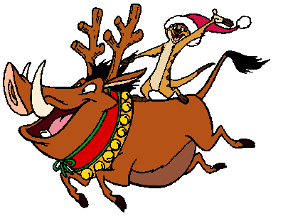 405x304 Misc. Disney Christmas Clip Art Disney Clip Art Galore