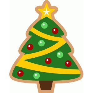 Christmas Design Clipart