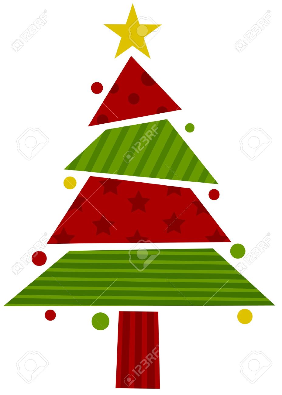 928x1300 Christmas Shapes Clip Art Fun For Christmas