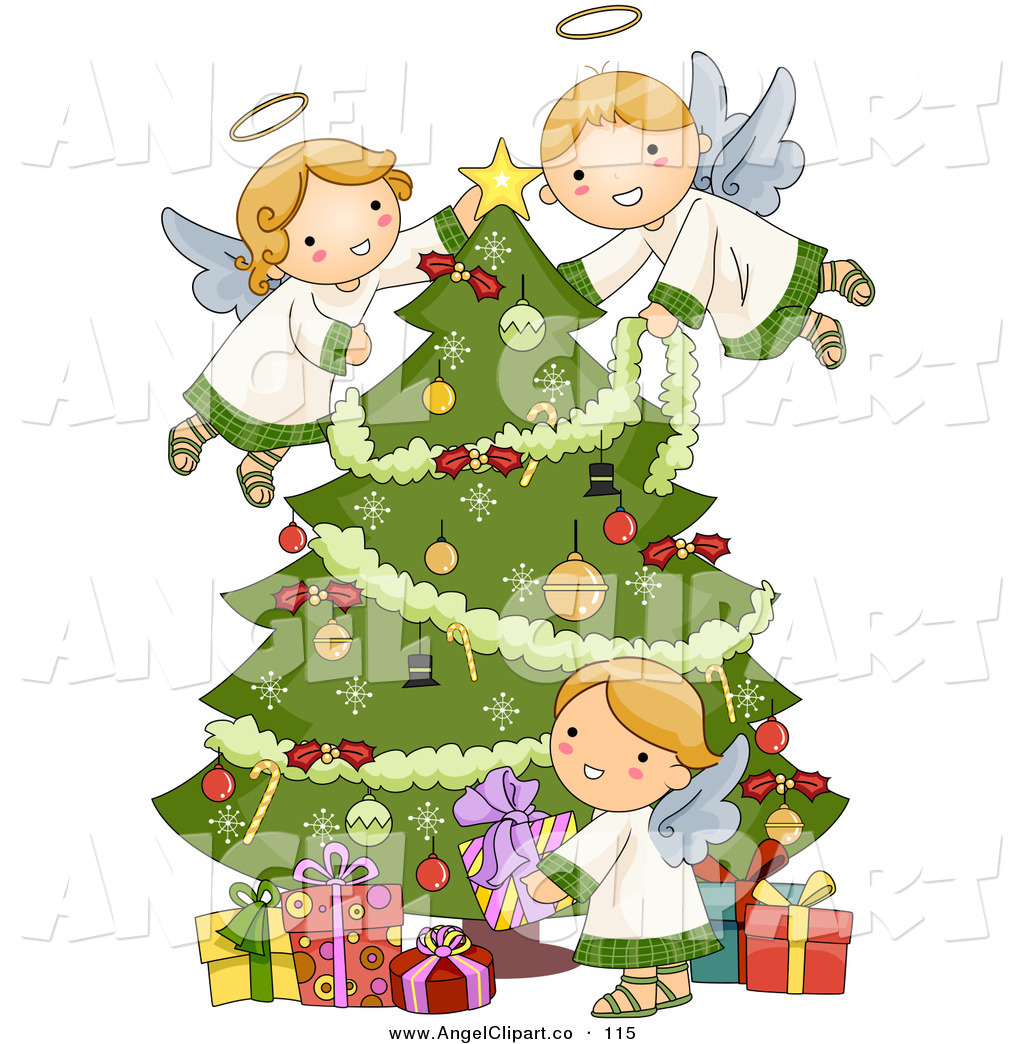 1024x1044 Christmas Trees Clip Art For Free Halloween Amp Holidays Wizard