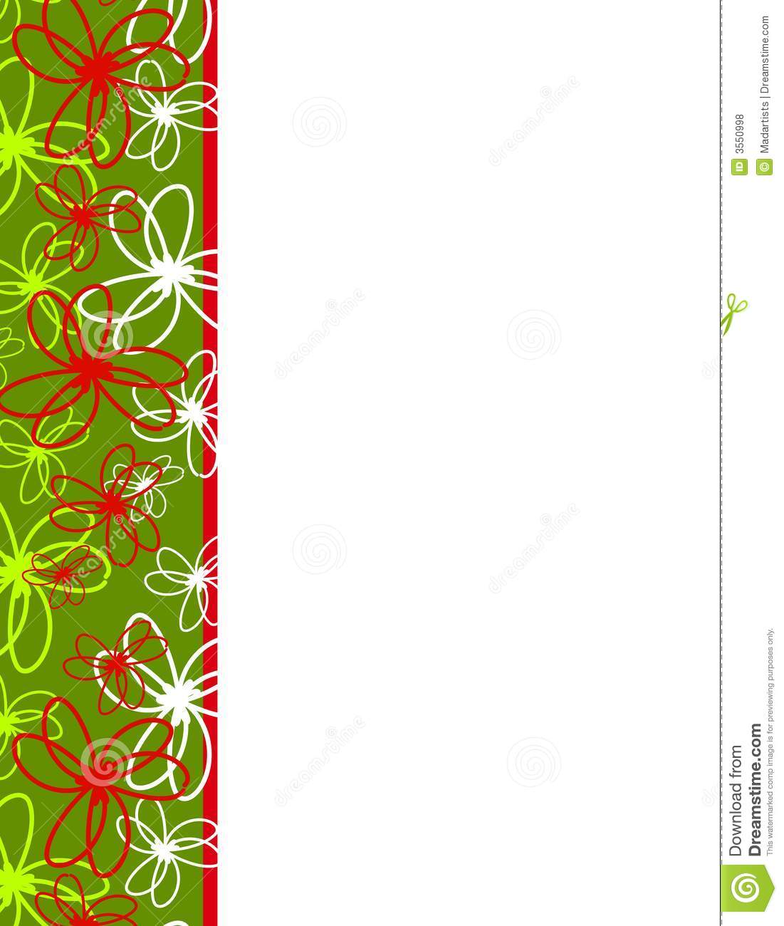 1101x1300 Christmas Border Clip Art Clipart Panda