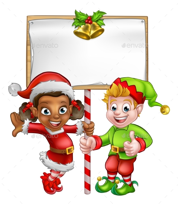 590x679 Christmas Elves Pictures Christmas Elves Clipart Free Download