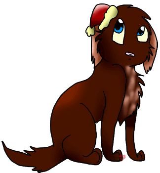 324x350 Real Dog Cliparts