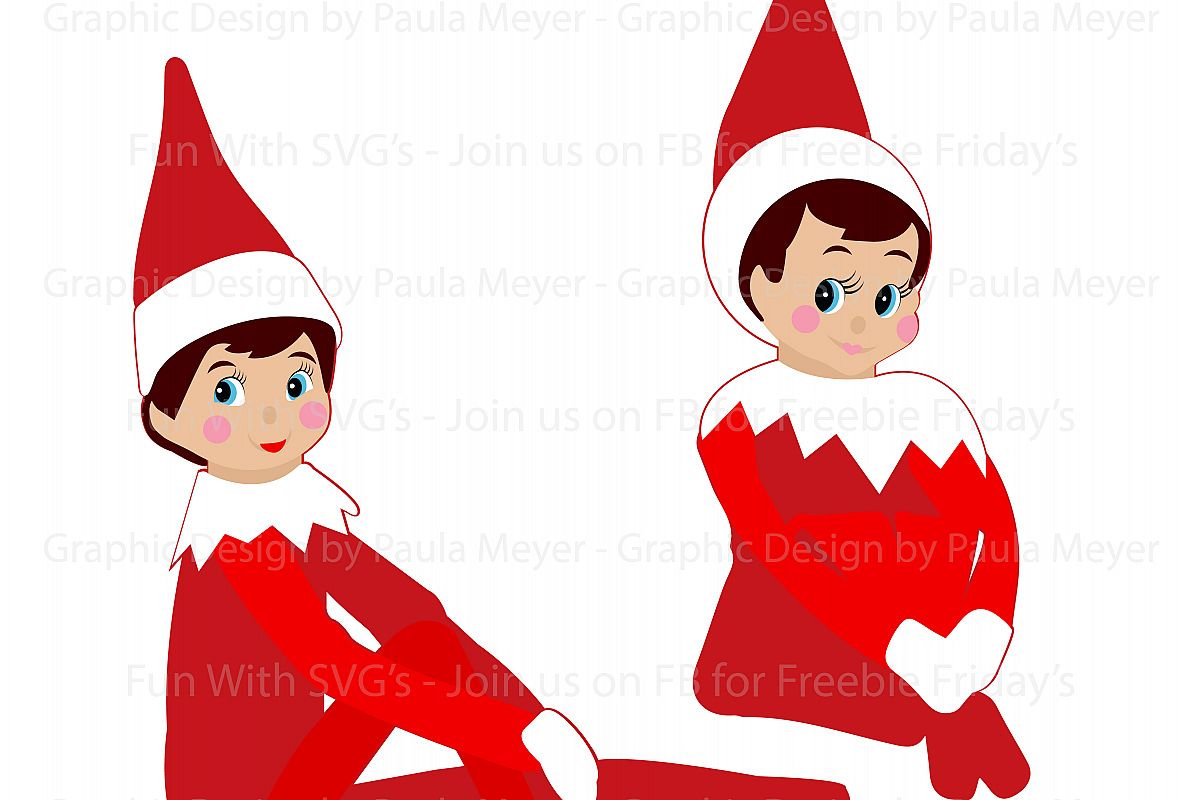 1200x800 Christmas Elf Svg, Elves, Elves Shirt, Design Bundles