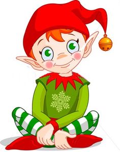 236x298 Christmas Elves Images
