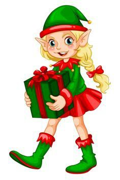 236x352 Christmas Clipart