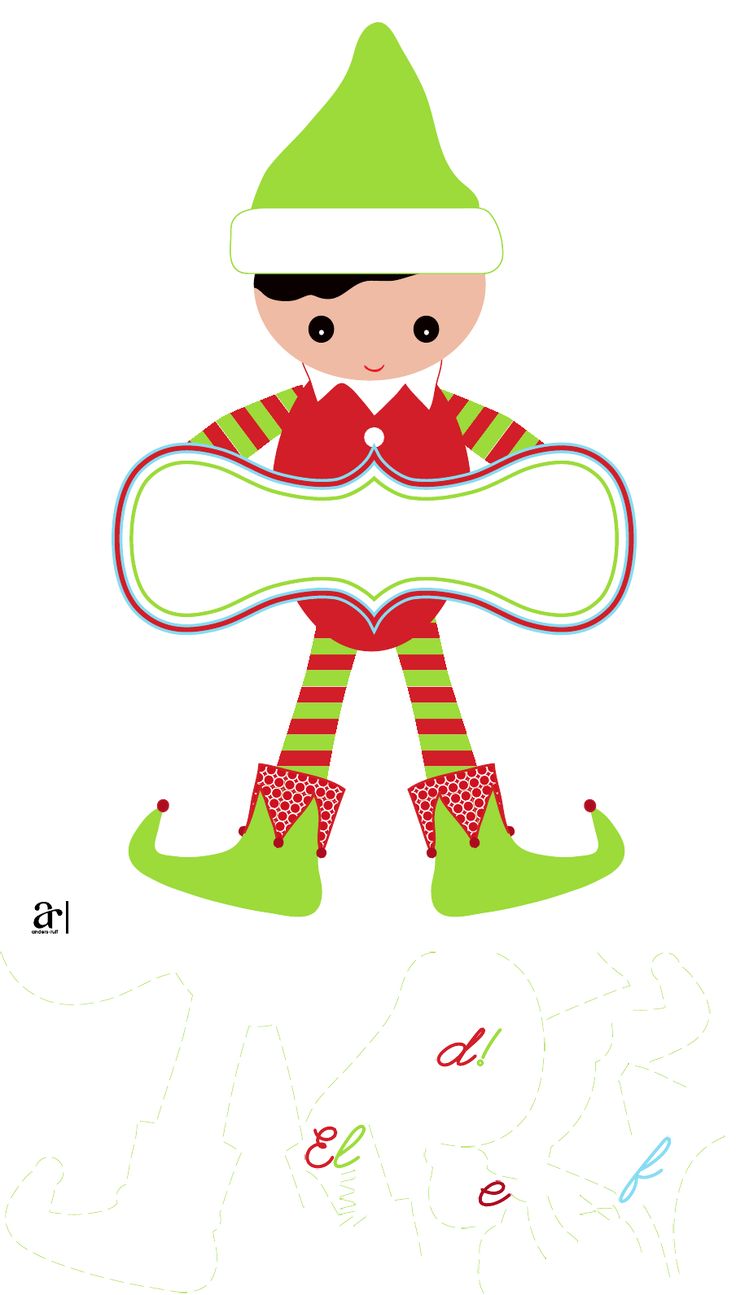 736x1295 Elf Clipart Party Free Collection Download And Share Elf Clipart