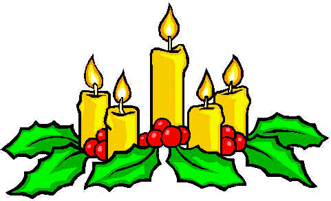 481x292 Clipart Of Advent Wreath On Christmas Eve Clip Art Library