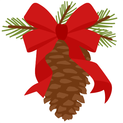 432x432 Christmas Clipart