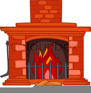 293x300 Animated Christmas Fireplace Clipart Free Images
