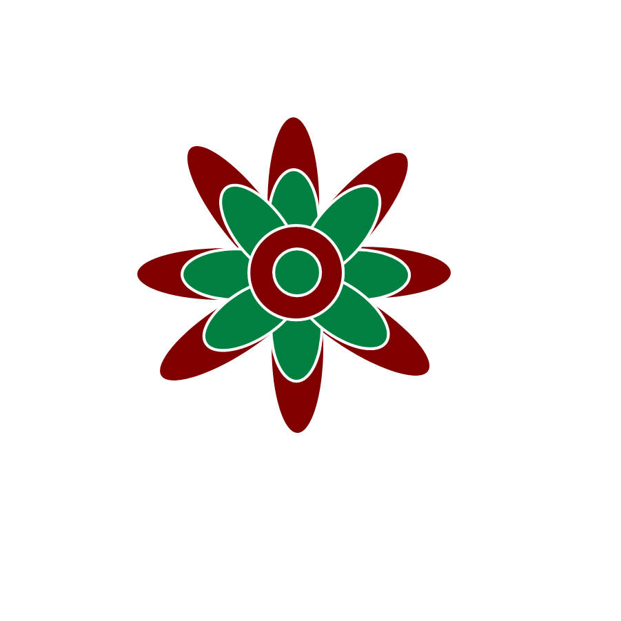 901x901 Free Clipart N Images Free Christmas Tree Amp Holiday Flower Clipart