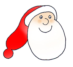 236x216 Christmas Clip Art