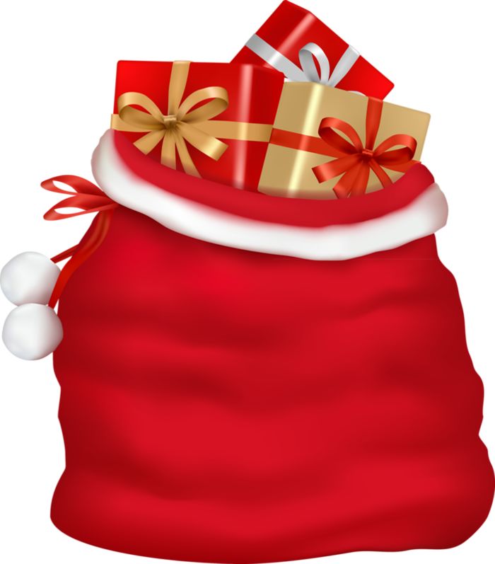700x797 94 Best Christmas Presents Clipart Images On Christmas