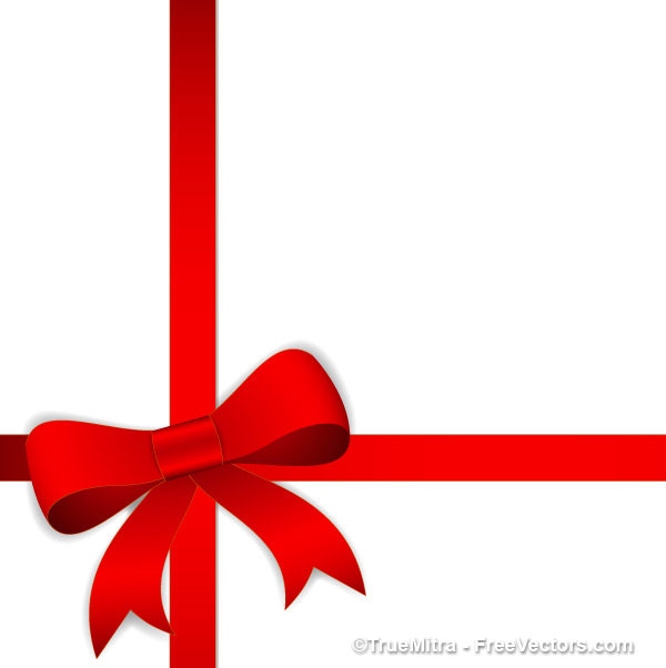 600x602 Ribbon Gift Clipart, Explore Pictures