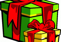 200x140 Present Clip Art Birthday Present Clip Art Clipart Panda Free