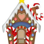 150x150 Christmas House Decorations Clip Art Fun For Christmas