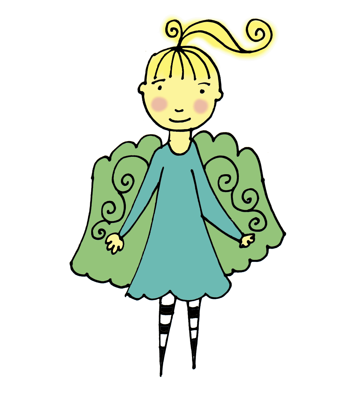 1207x1346 Free Angel Clipart Amp Look At Angel Clip Art Images