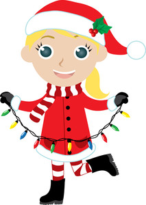 213x300 Free Free Christmas Clip Art Image 0071 1006 2518 1738 Christmas