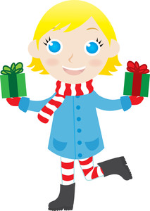 213x300 Free Free Christmas Presents Clip Art Image 0071 1006 2518 1242