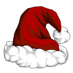 236x236 Santa Hat Anything Clip Art Santa Hat