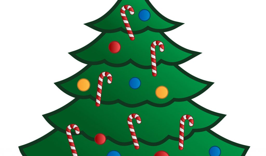 1024x600 Free Clipart Christmas Holiday