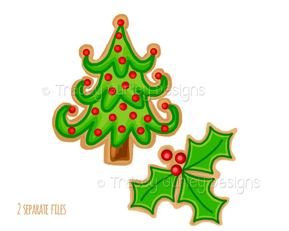 1000x800 Clipart Christmas Holly Panda Free Images Beauteous Clip Art