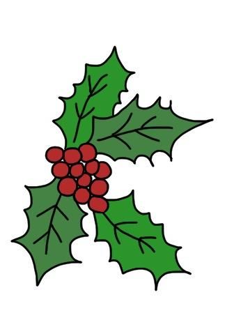 323x482 9 Best Holly Images On Christmas Images, Christmas