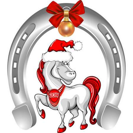 450x450 Christmas Clip Art Psd