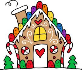 270x230 Gingerbread House Clip Art For Christmas Fun For Christmas