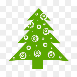 260x260 Christmas House Clip Art