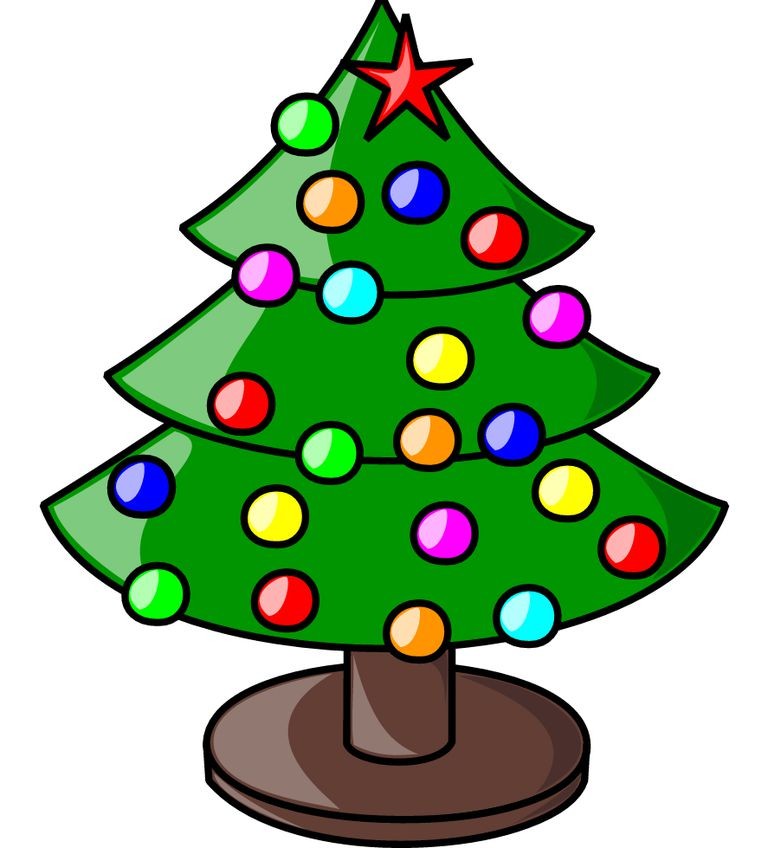 768x848 Christmas Clipart Find Craft Ideas