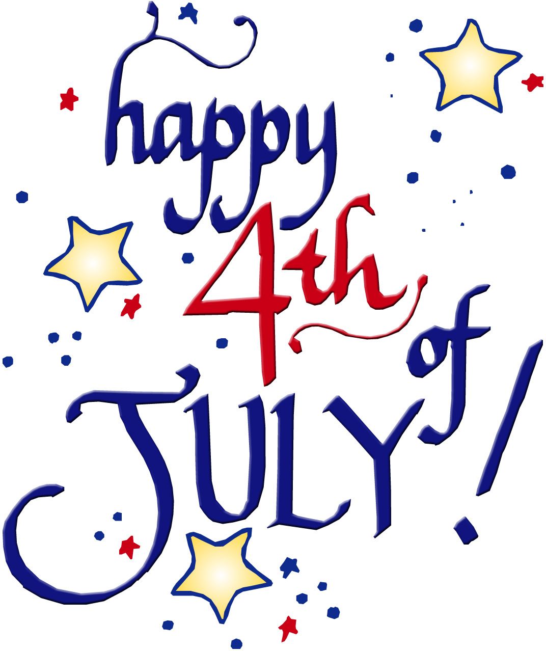 1072x1278 Red White And Blue Christmas Clip Art Happy 4th Of July Snoopy