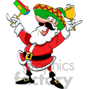 300x300 Collection Of Mexican Santa Clipart High Quality, Free