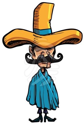 271x400 Mexican Pinata Clipart Star 2