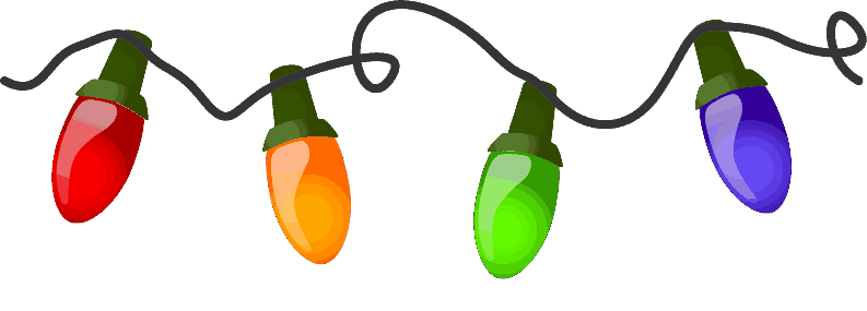 793x285 Christmas Light Bulbs Clipart. Christmas Lights Christmas Light