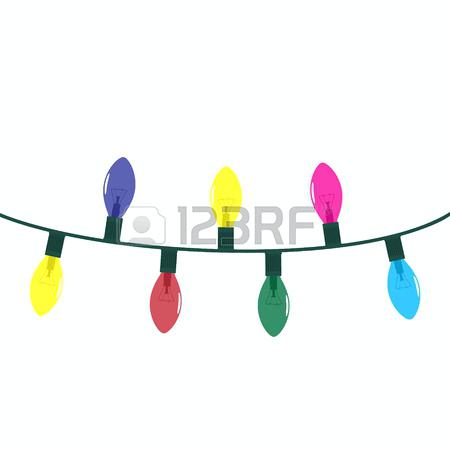 450x450 Christmas Light Garland Like This Item Light Up Christmas Garlands