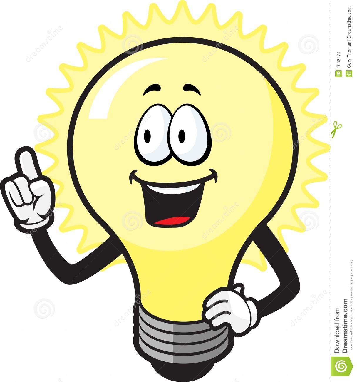 1215x1300 Clip Art Clip Art Of Lightbulb