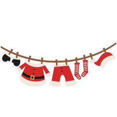 236x236 Christmas Lights Scrapbook Clip Art Christmas Cut Outs For Cricut