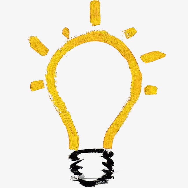 650x650 Light Bulb Png Images Vectors And Psd Files Free Download
